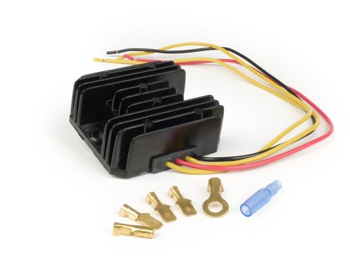 Spannungsregler bgm pro 12v - -bgm,