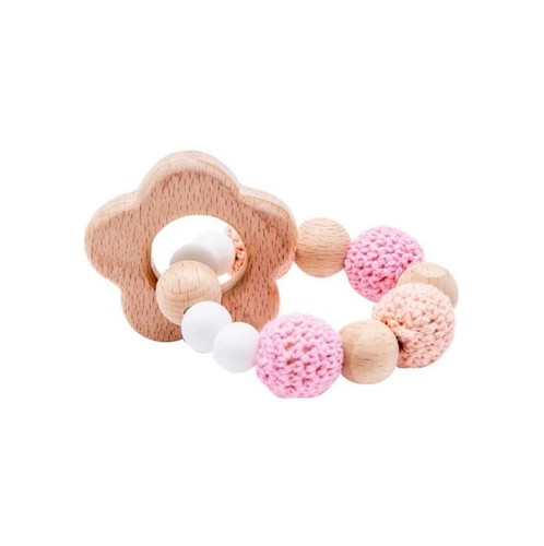 Beißring baby zahnungsring - 2x,