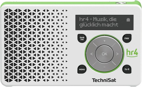 Technisat radio digitradio - radio,