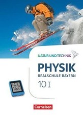Natur und Technik - Physik