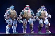 Neca Teenage Mutant Ninja