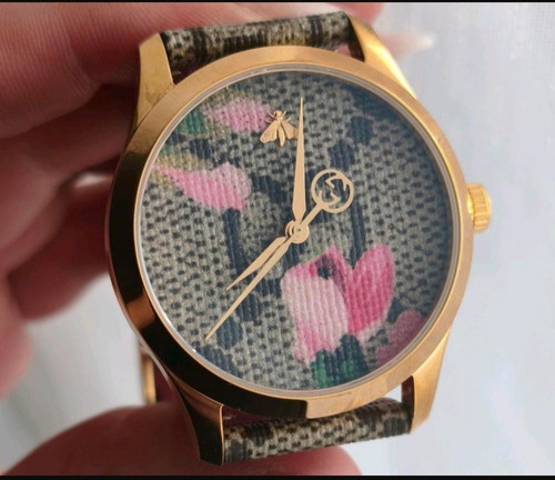 Gucci ya1264038 timeless - gucci,