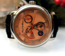 Raoul U Braun RUB05-0150