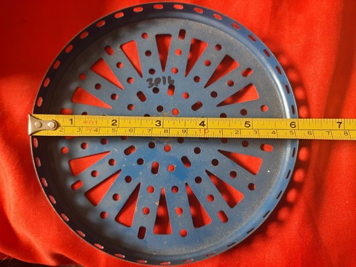 Räder 117 mm - 2, ca