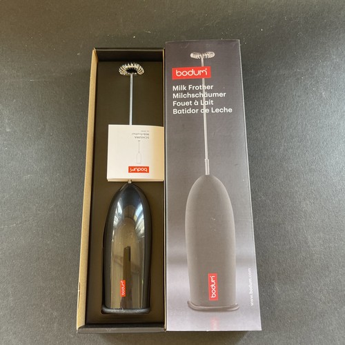 Bodum schiuma - bodum,