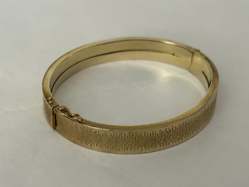Goldarmreif 333 gold - goldarmreif,