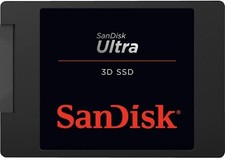 SANDISK Ultra® 3D – 1 TB