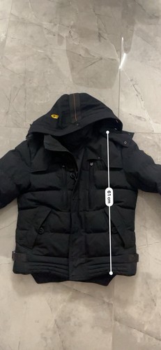Wellensteyn jacke schwarz - wellensteyn,