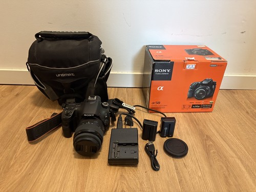 Sony alpha - sony,