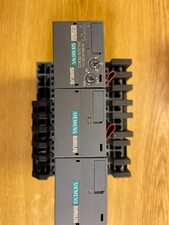 Stern Dreieck Schütz Siemens