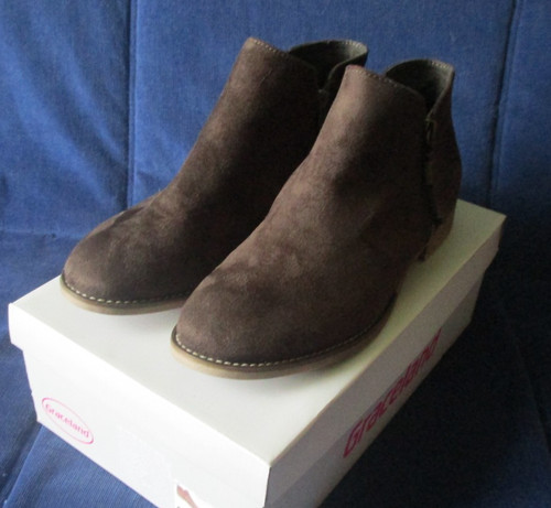 Stiefeletten für damen gr - für,