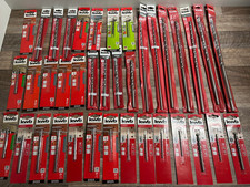 Restposten KwB Werkzeug , Betonbohrer Steinbohrer Mauerdurchbruchbohrer