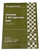 Int adac flugplatzrennen - int.,