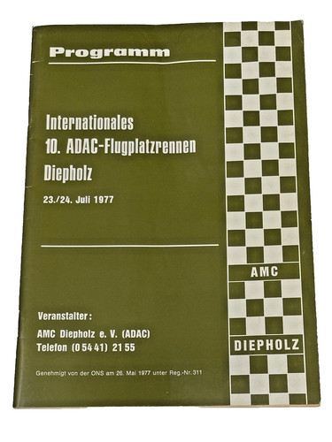 Int adac flugplatzrennen - int., 10