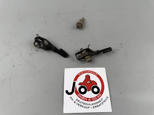 Honda cx500 halter - honda,
