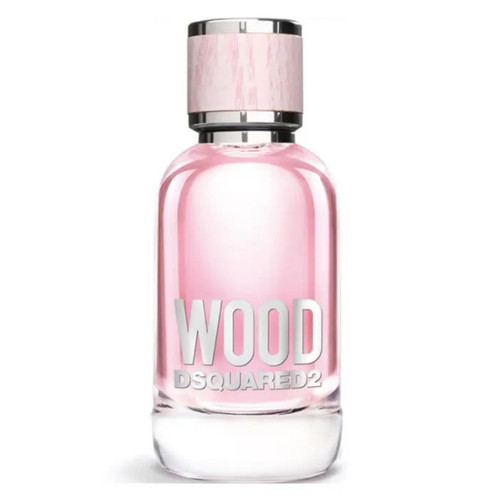 Dsquared2 wood eau toilette - eau, de