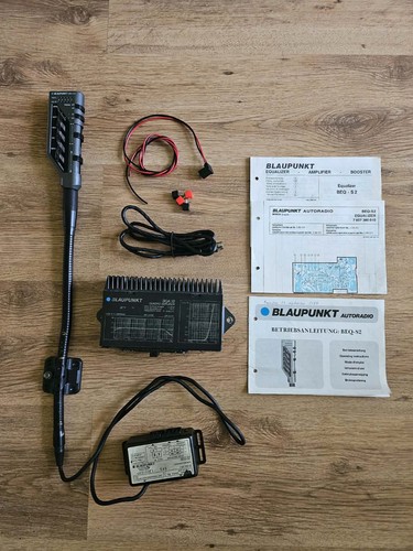 Rare high end - 💥, blaupunkt