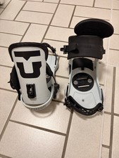 Union Force Snowboard Bindung