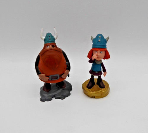 Tonie tonies 2set wickie - tonie, die