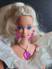 Barbie Secret Hearts