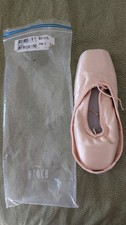 Bloch Pointe Shoes Serenade Strong 4 C Gr. 38 Tanzschuhe