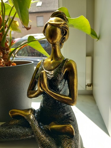 Yoga lady mädchen frau - lady,,