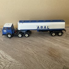 Siku Hanomag Henschel