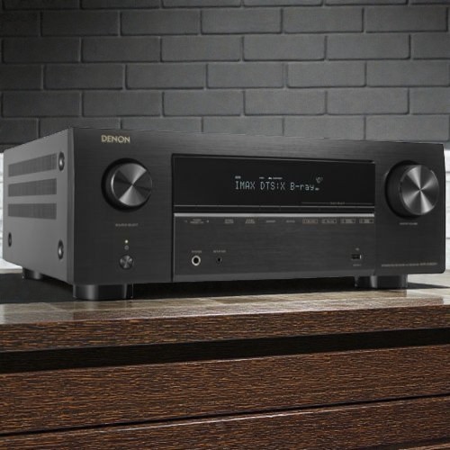 Denon avr x3800h kanal - avr-x3800h, 9.4