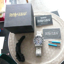 Nautec No Limit Herrenuhr 300