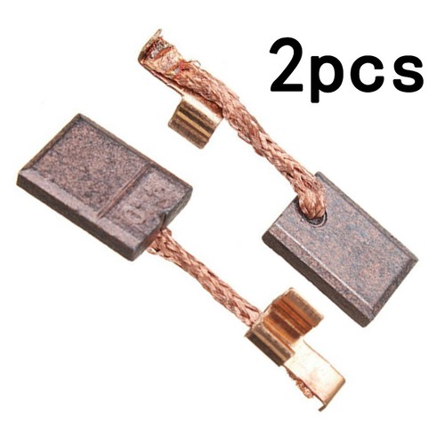 Kohlebürsten zubehör bdf446 - kohlebürsten,