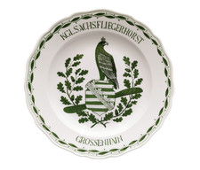 MEISSEN Militaria