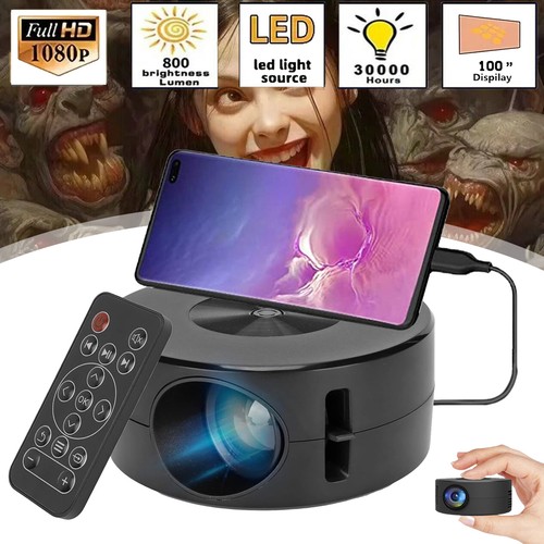 1080p mini smart - mini, beamer