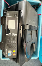 Epson workforce 3620 inkjet - epson,
