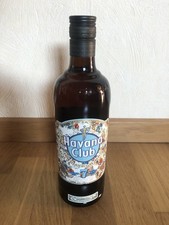 Havana Club x  Zwölfk Limited