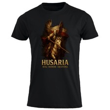 HUSARIA Bóg Honor Ojczyzna