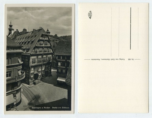 90514 esslingen partie - esslingen, am
