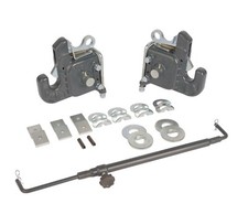 Unterlenker Fanghaken Kat.2