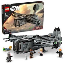 Lego 75323 star - star, wars