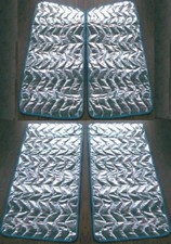 Thermomatte Isoliermatte