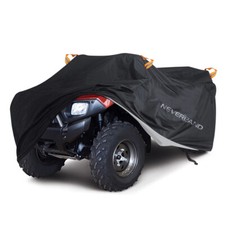 M Size Quad Bike ATV Cover