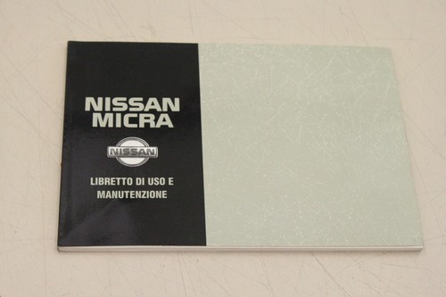 Nissan micra 1994 - nissan,
