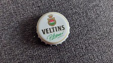 alter Kronkorken Veltins Pilsener