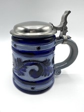 Krug Bierkrug Keramik Reinhold