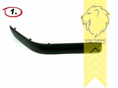 Stoßleiste für bmw e36 - bmw,