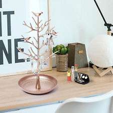 Schmuckständer Schmuckaufbewahrung Schmuckbaum Kettenständer Schmuckhalter Damen