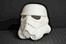 Rogue One Stormtrooper Helmet
