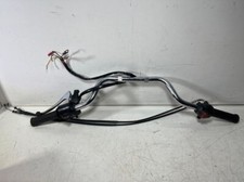 HONDA CB750 Boldor Lenker kpl