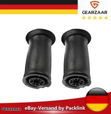 Luftfeder federbalg hinten - federbalg,