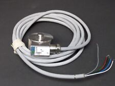 HBM Hottinger Baldwin Typ C2 5kN Kraftaufnehmer new old Stock