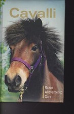 PFERDER RASSENZUCHT PFLEGE